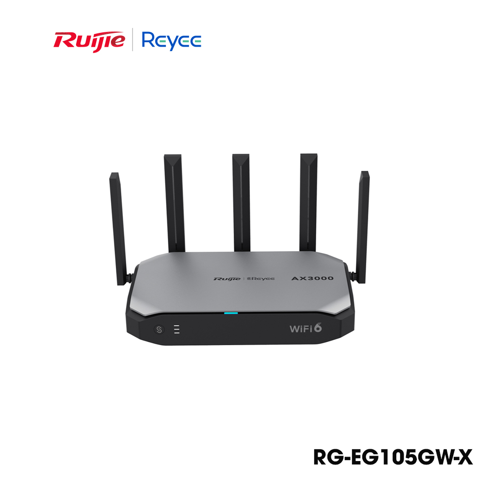 RG-EG105GW-X Reyee