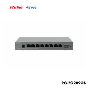 RG-EG209GS Reyee