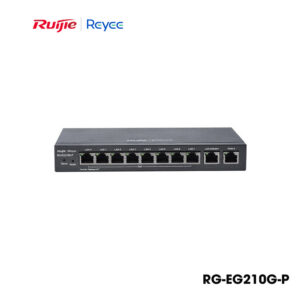 RG-EG210G-P Reyee