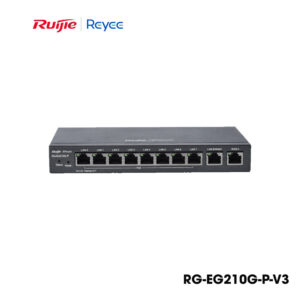 RG-EG210G-P-V3 Reyee