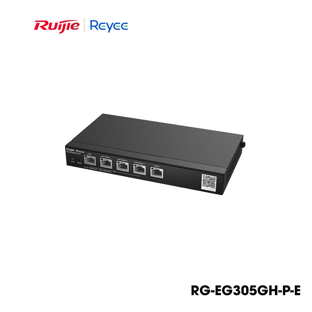 RG-EG305GH-P-E RG-EG305GH-P-E Reyee