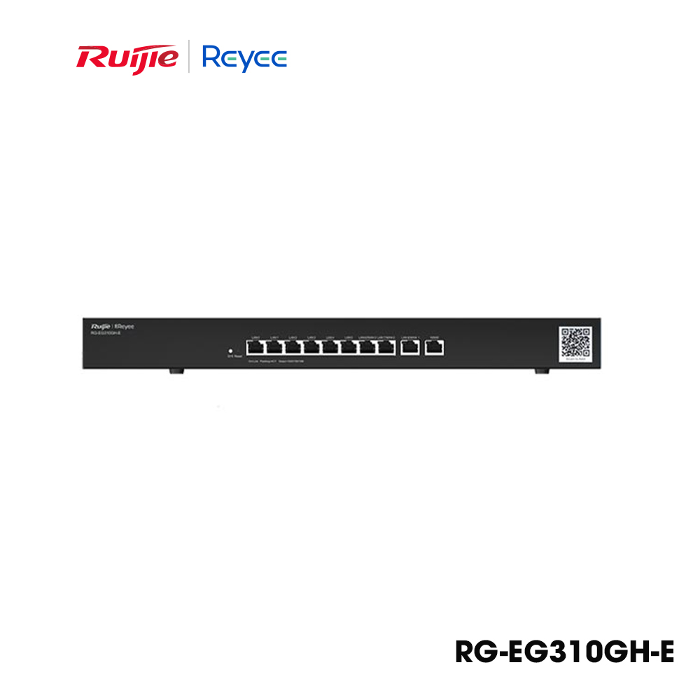 RG-EG310GH-E RG-EG310GH-E Reyee