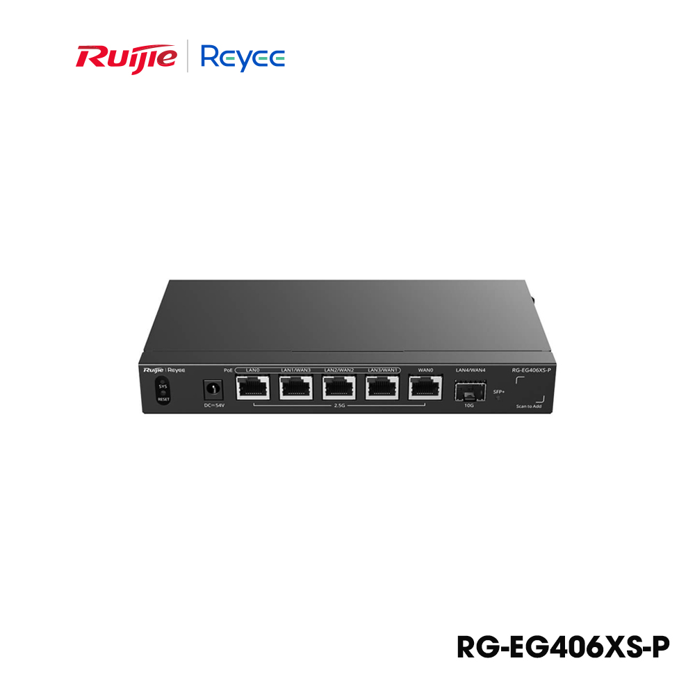 RG-EG406XS-P RG-EG406XS-P Reyee