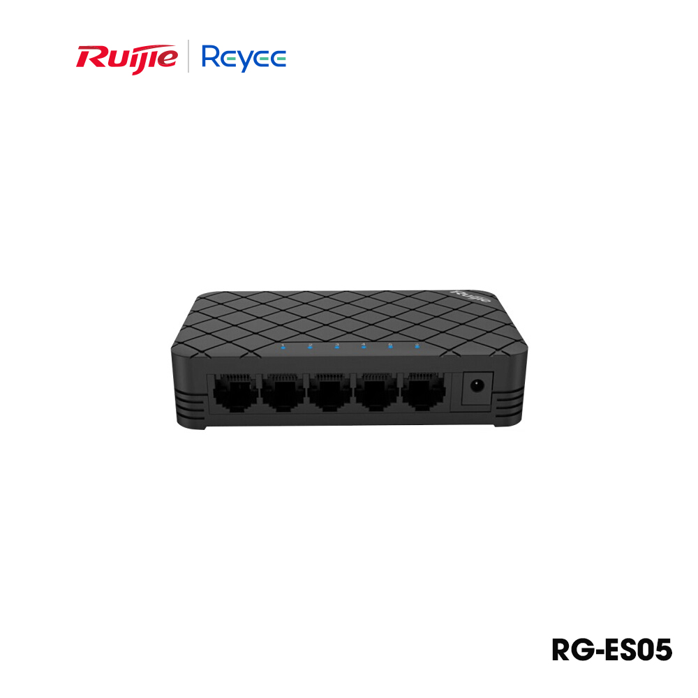 RG-ES05 ảnh 1