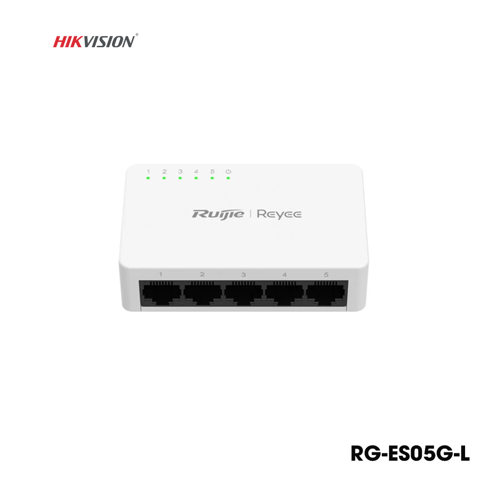 RG-ES05G-L ảnh 1