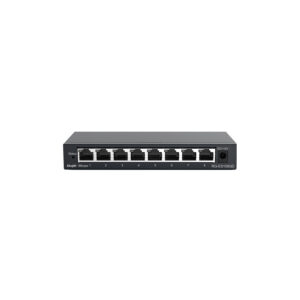 Switch 8 cổng Gigabit RUIJIE RG-ES108GD