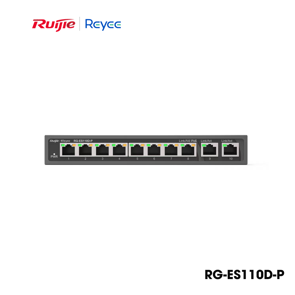 RG-ES110D-P ảnh 1