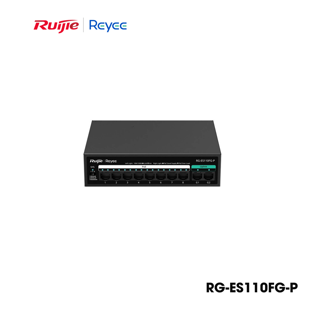 RG-ES110FG-P ảnh 1
