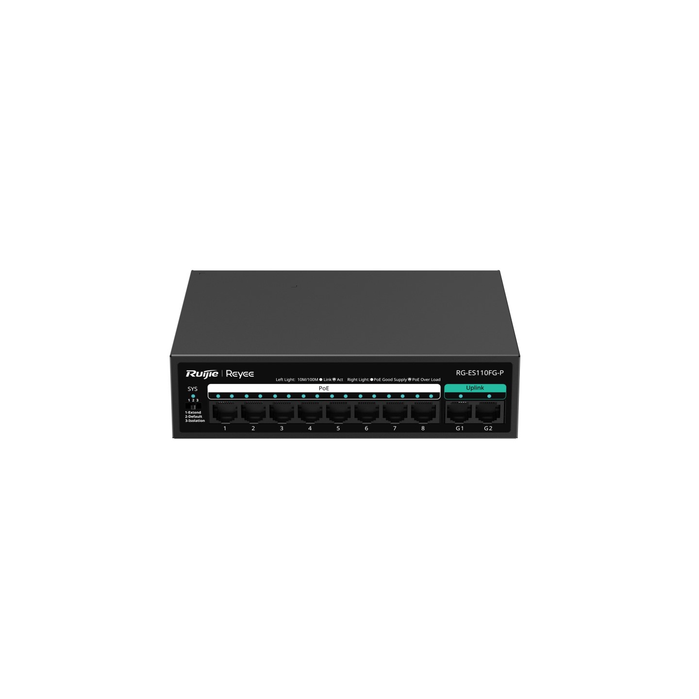 RG-ES110FG-P ảnh 2
