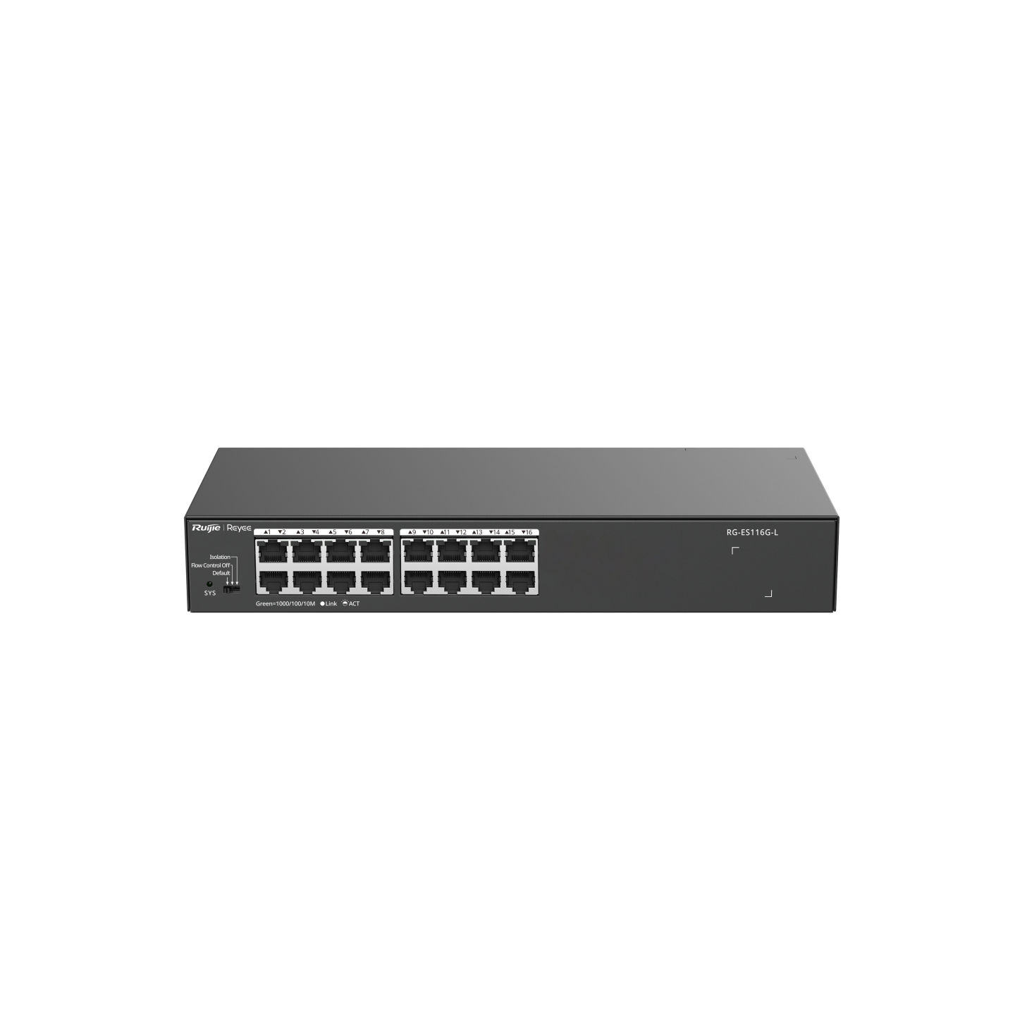 RG-ES116G-L ảnh 3