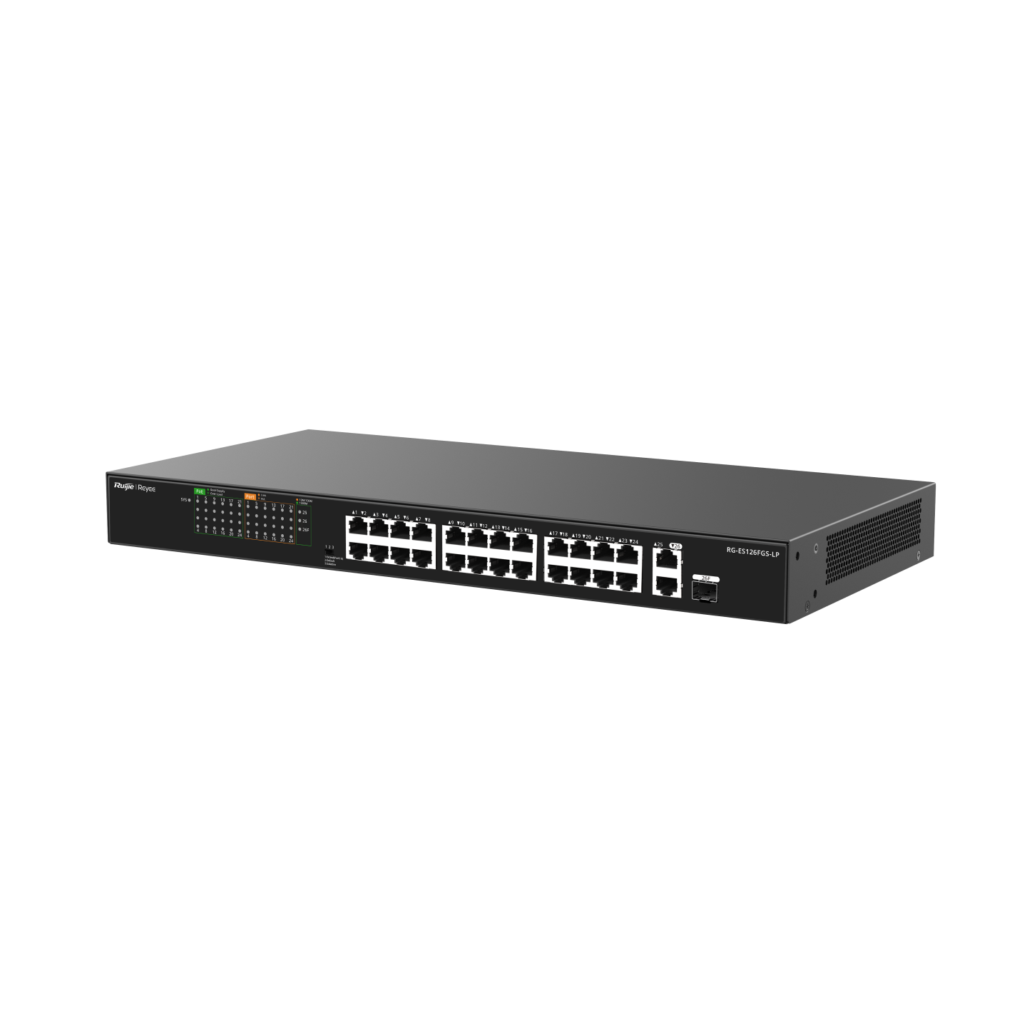 RG-ES126FGS-LP ảnh 3