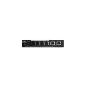 Switch 8 cổng Gigabit RUIJIE REYEE RG-ES208GC