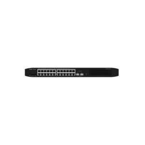 Switch PoE 26 cổng Gigabit RUIJIE RG-ES226GC-P