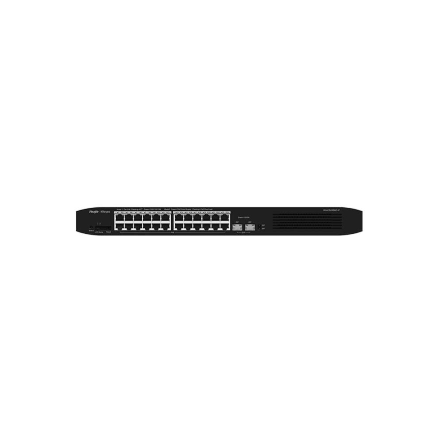 RG-ES226GC-P ảnh 1