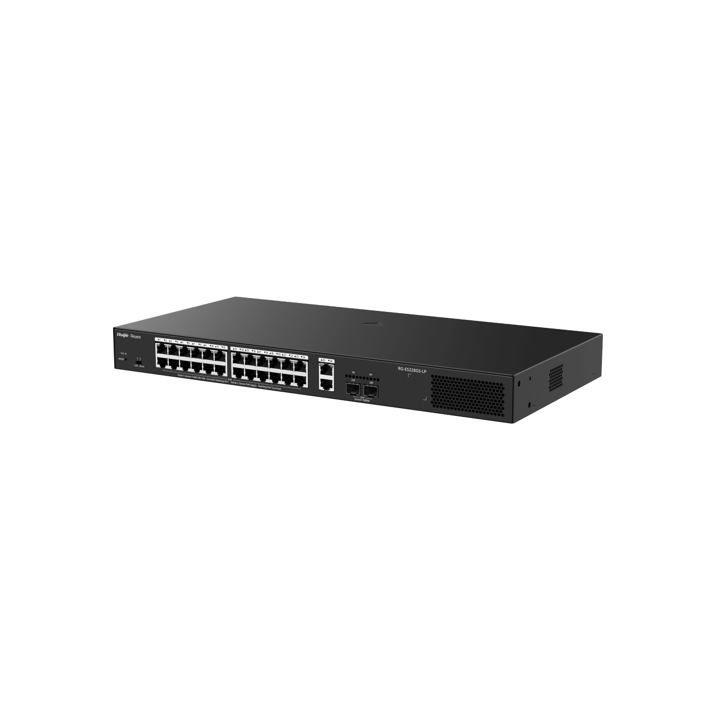 RG-ES228GS-LP ảnh 3