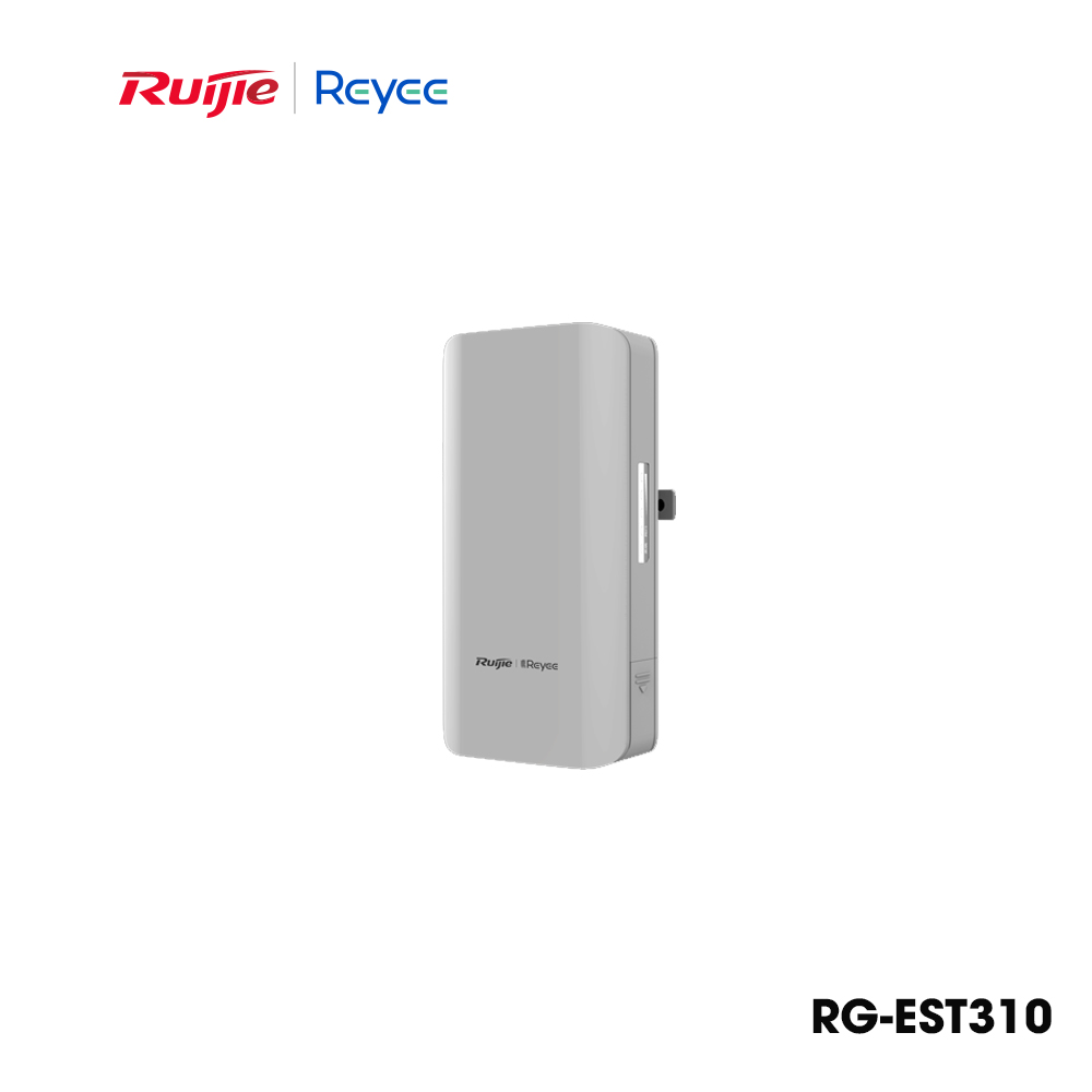 Bộ phát Wifi ngoài trời RUIJIE REYEE RG-EST310