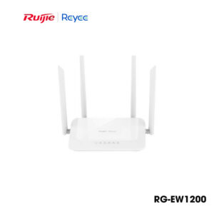 Router Wifi cho gia đình Reyee RG-EW1200