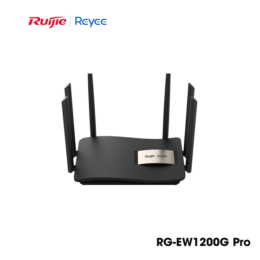 RG-EW1200G Pro