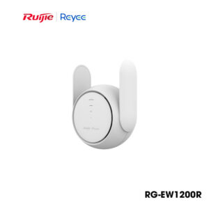 Bộ phát WiFi hỗ trợ Mesh Reyee RG-EW1200R