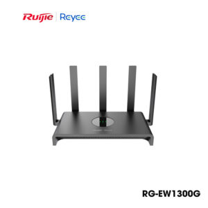 Bộ phát WiFi Reyee RG-EW1300G Chuẩn AC tốc độ 1300Mbps