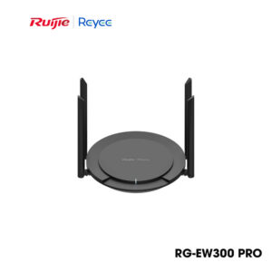 Bộ phát Smart Home WiFi Reyee RG-EW300 PRO