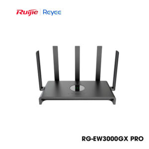 Router Wifi 6 MESH RUIJIE Reyee RG-EW3000GX PRO