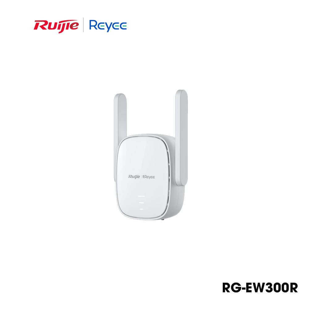 Bộ phát Smart Home WiFi Reyee RG-EW300R