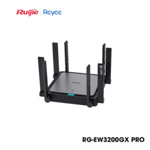 Router Wifi 6 MESH RUIJIE RG-EW3200GX PRO