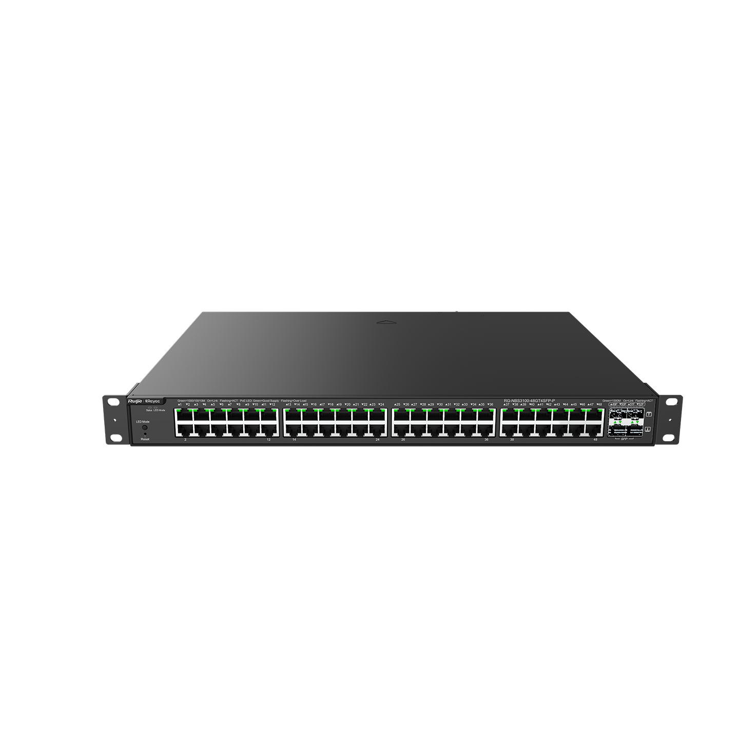 RG-NBS3100-48GT4SFP-P ảnh 3