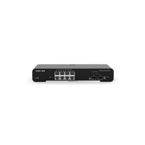 Switch 8 cổng Gigabit RUIJIE REYEE RG-NBS3100-8GT2SFP