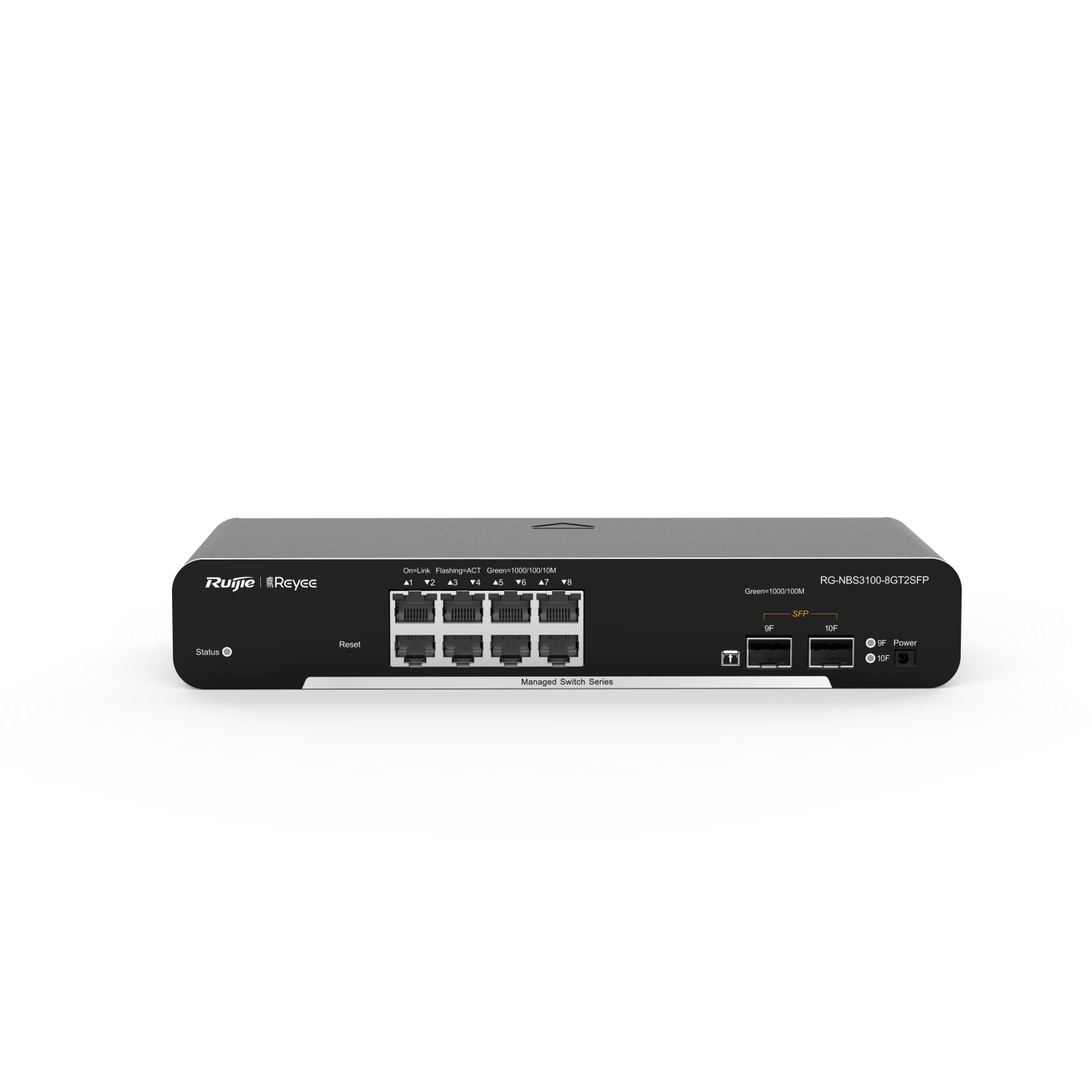 RG-NBS3100-8GT2SFP ảnh 3