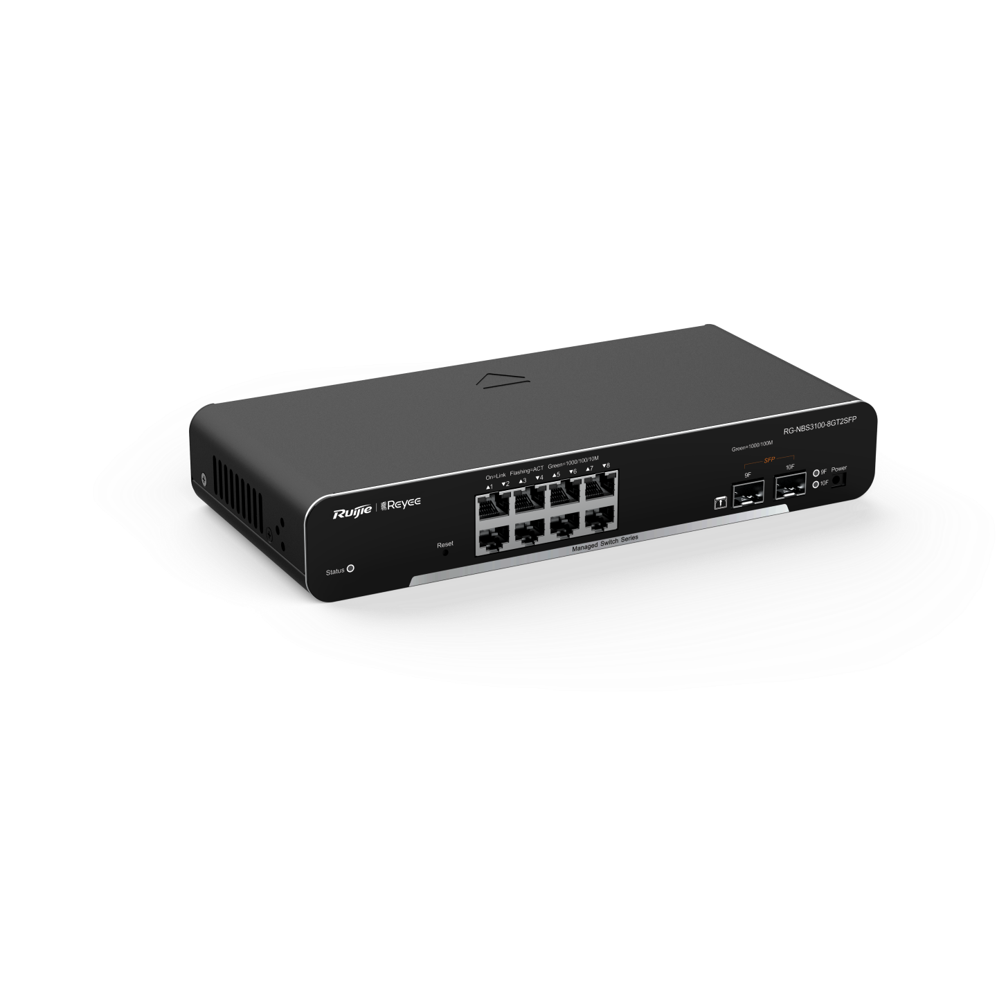 RG-NBS3100-8GT2SFP-g3.png RG-NBS3100-8GT2SFP ảnh 3