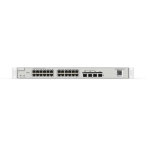 RG-NBS3200-24GT4XS-P ảnh 1