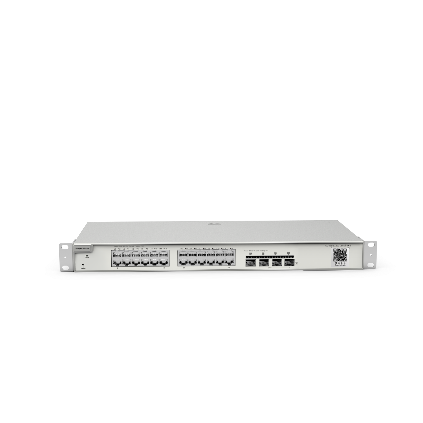 RG-NBS3200-24GT4XS ảnh 3