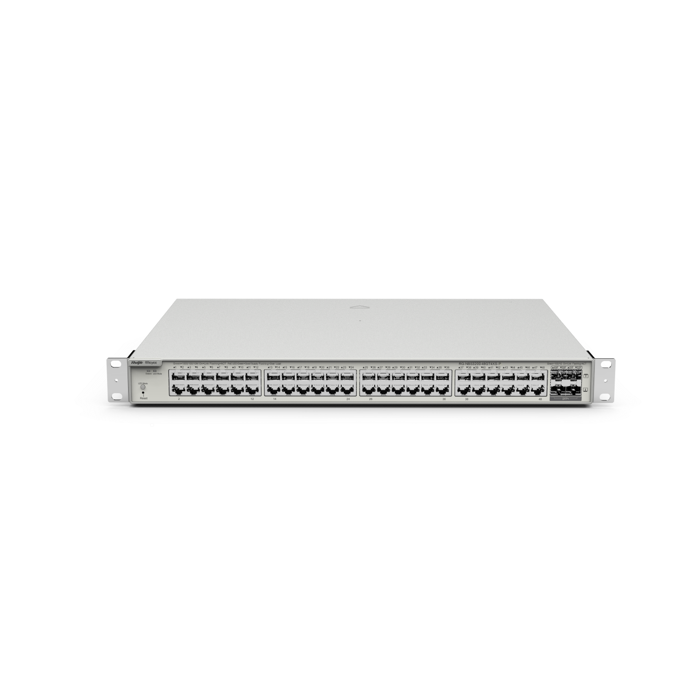 RG-NBS3200-48GT4XS-P ảnh 3