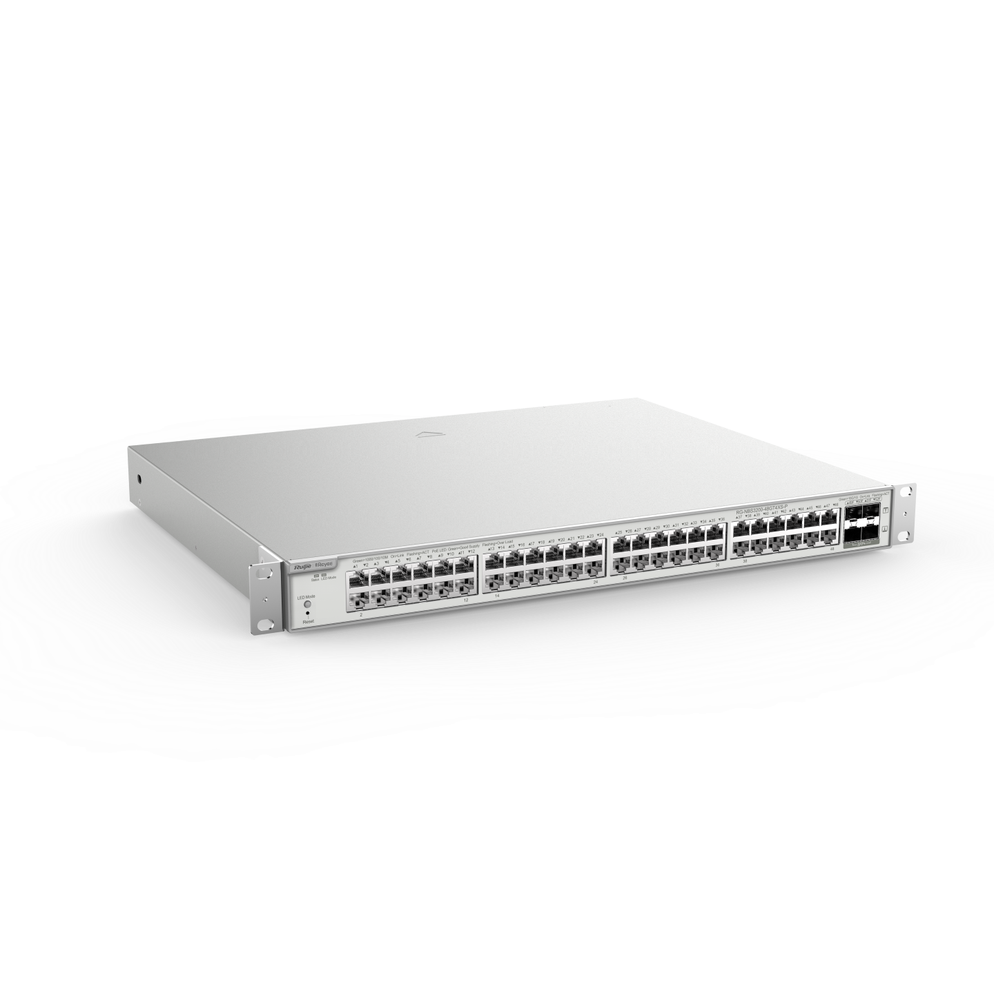 RG-NBS3200-48GT4XS-P-g3.png RG-NBS3200-48GT4XS-P ảnh 3