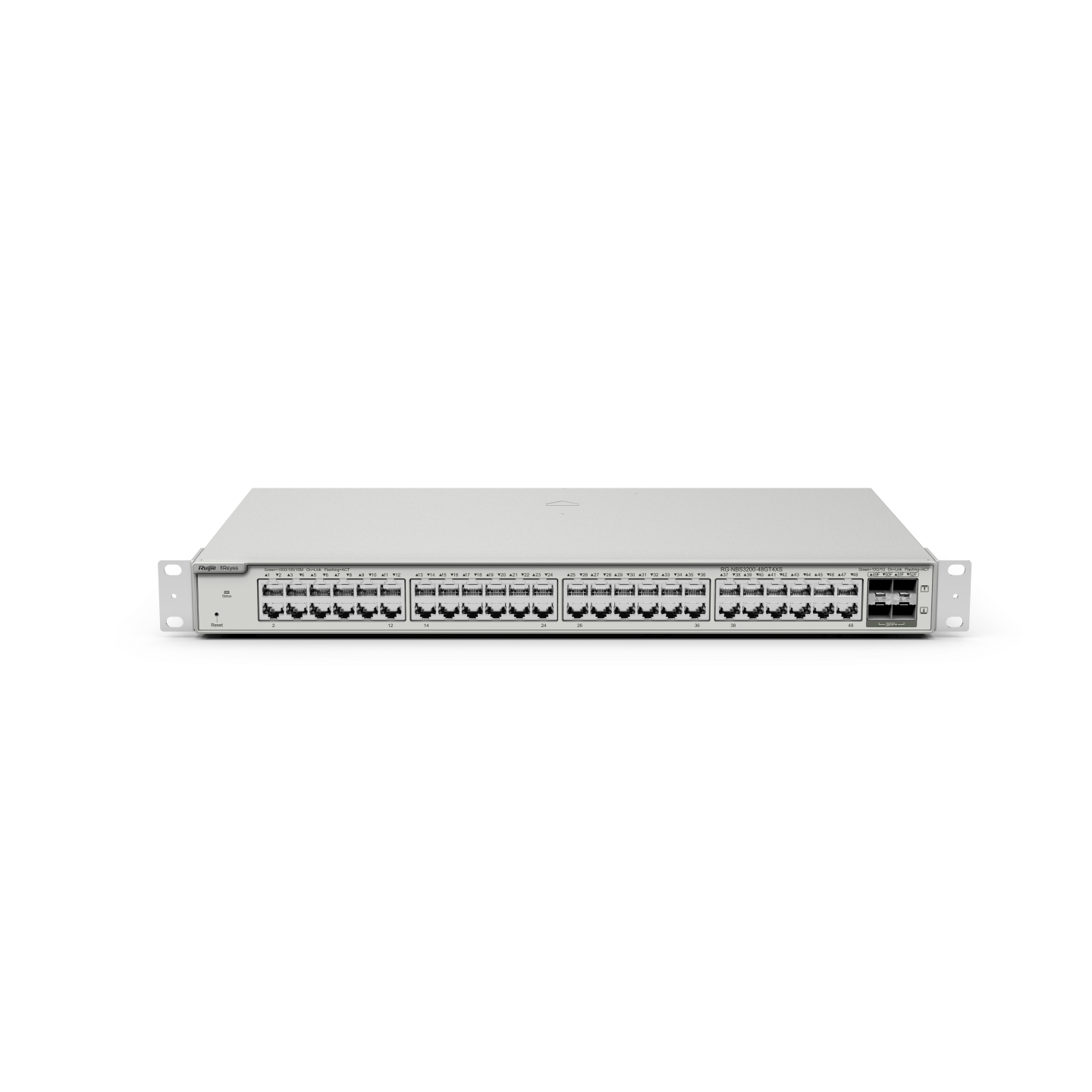 RG-NBS3200-48GT4XS-g2.png RG-NBS3200-48GT4XS ảnh 2
