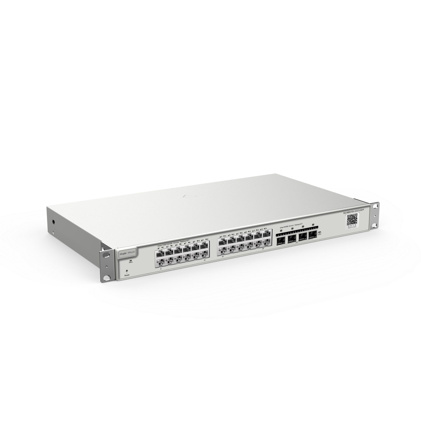 RG-NBS5100-24GT4SFP ảnh 3
