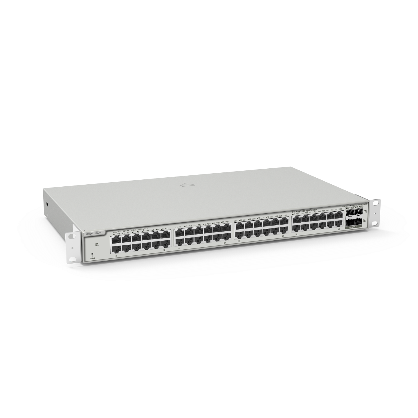 RG-NBS5100-48GT4SFP ảnh 3