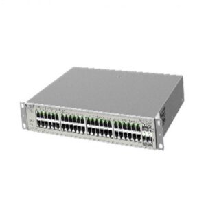 Switch PoE 48 cổng uplink 10G RUIJIE REYEE RG-NBS5200-48GT4XS-UP