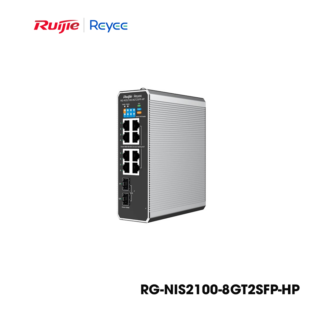 RG-NIS2100-8GT2SFP-HP ảnh 1
