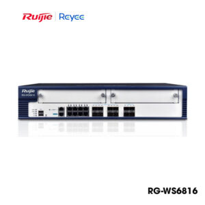 Thiết bị điều khiển WIFI RUIJIE RG-WS6816