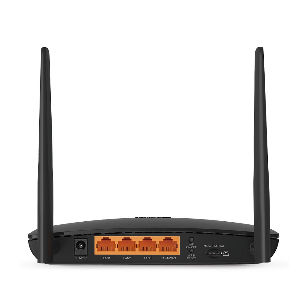 TL-MR6400 - 3