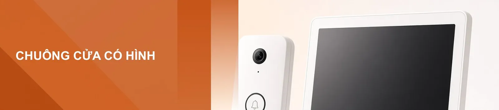 Chuông cửa có hình IP Hikvision