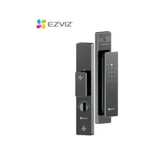 Khóa cửa nhận diện khuôn mặt EZVIZ DL50FVS