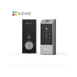 Khóa cửa vân tay thông minh EZVIZ DL04 Pro
