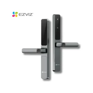 Khóa cửa vân tay thông minh EZVIZ DL06 Pro