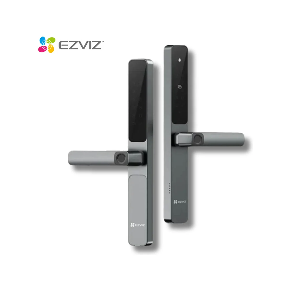 Khóa cửa vân tay thông minh EZVIZ DL06 Pro Khóa cửa vân tay thông minh EZVIZ DL06 Pro