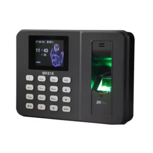 Máy chấm công ZKTeco LX35