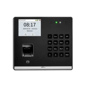 Máy chấm công vân tay ZKTeco SenseFP M2
